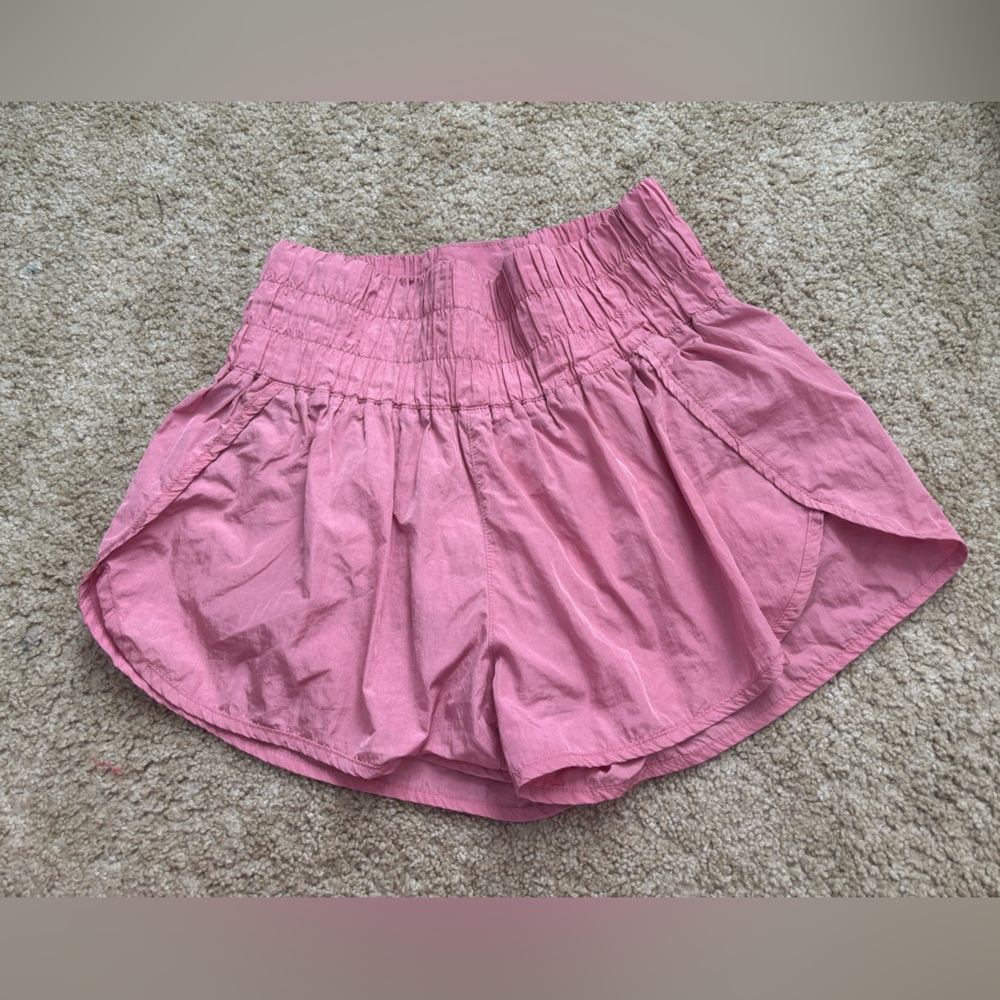 Altar'd State shorts